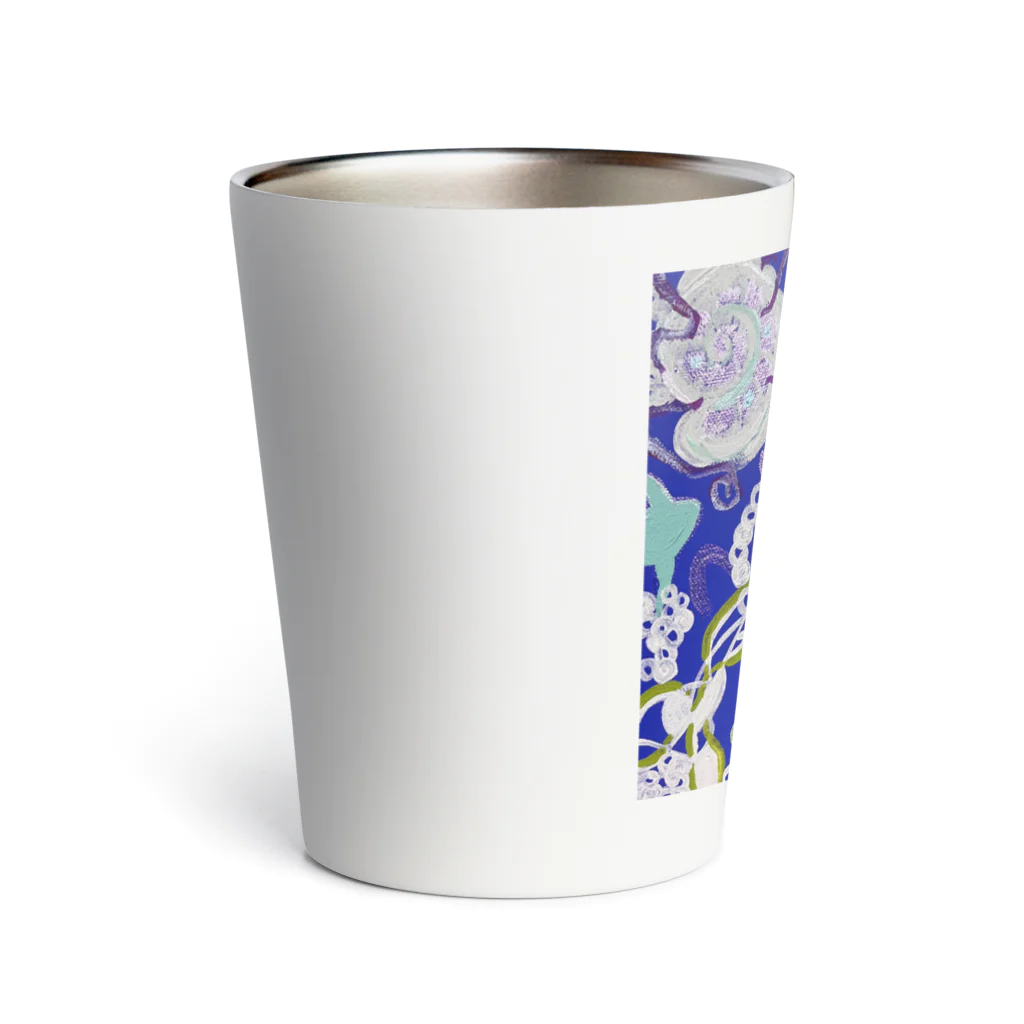 NIL のSunfish Thermo Tumbler