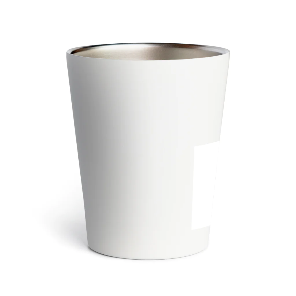 弦楽器工房priomusic&craftのあなたの練習を応援したい。 Thermo Tumbler