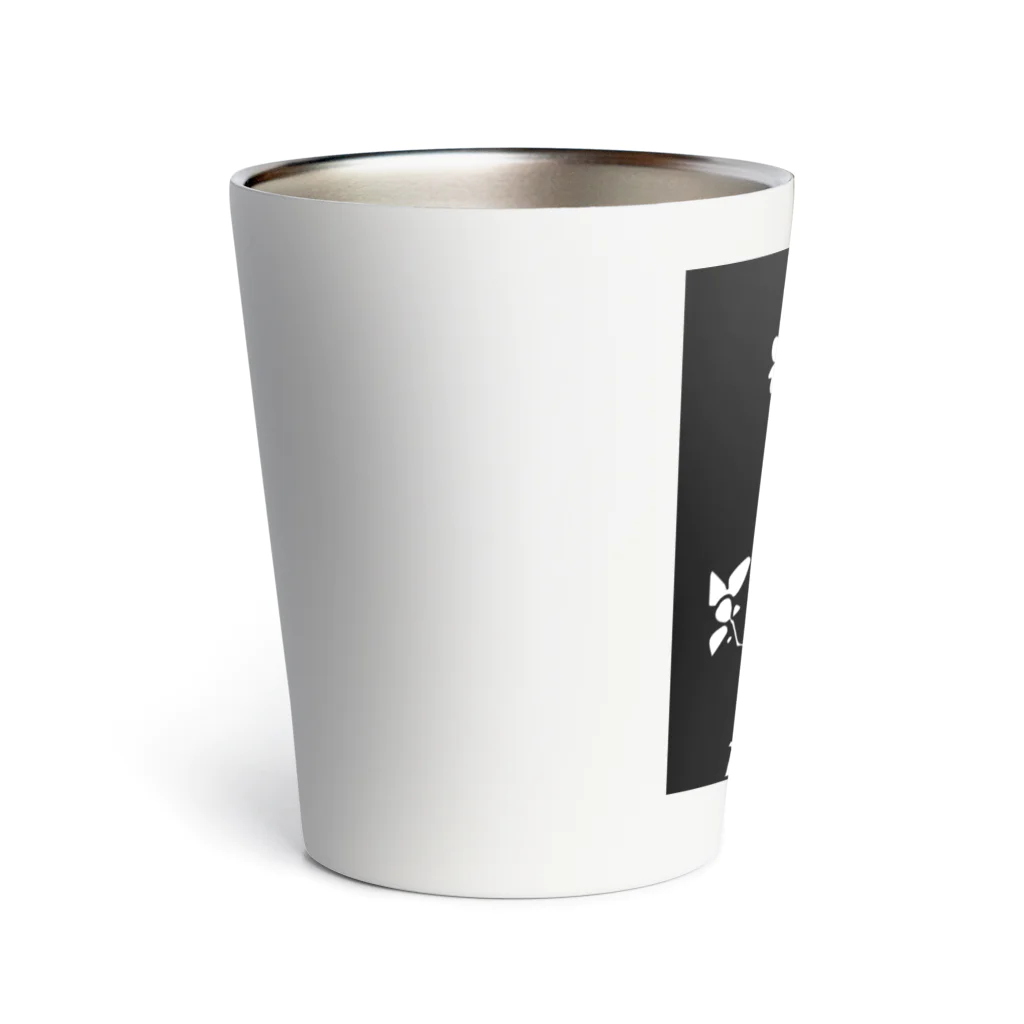 山形屋米店のジュゼッペ・アルチンボルド作 『四季＿秋』 Thermo Tumbler