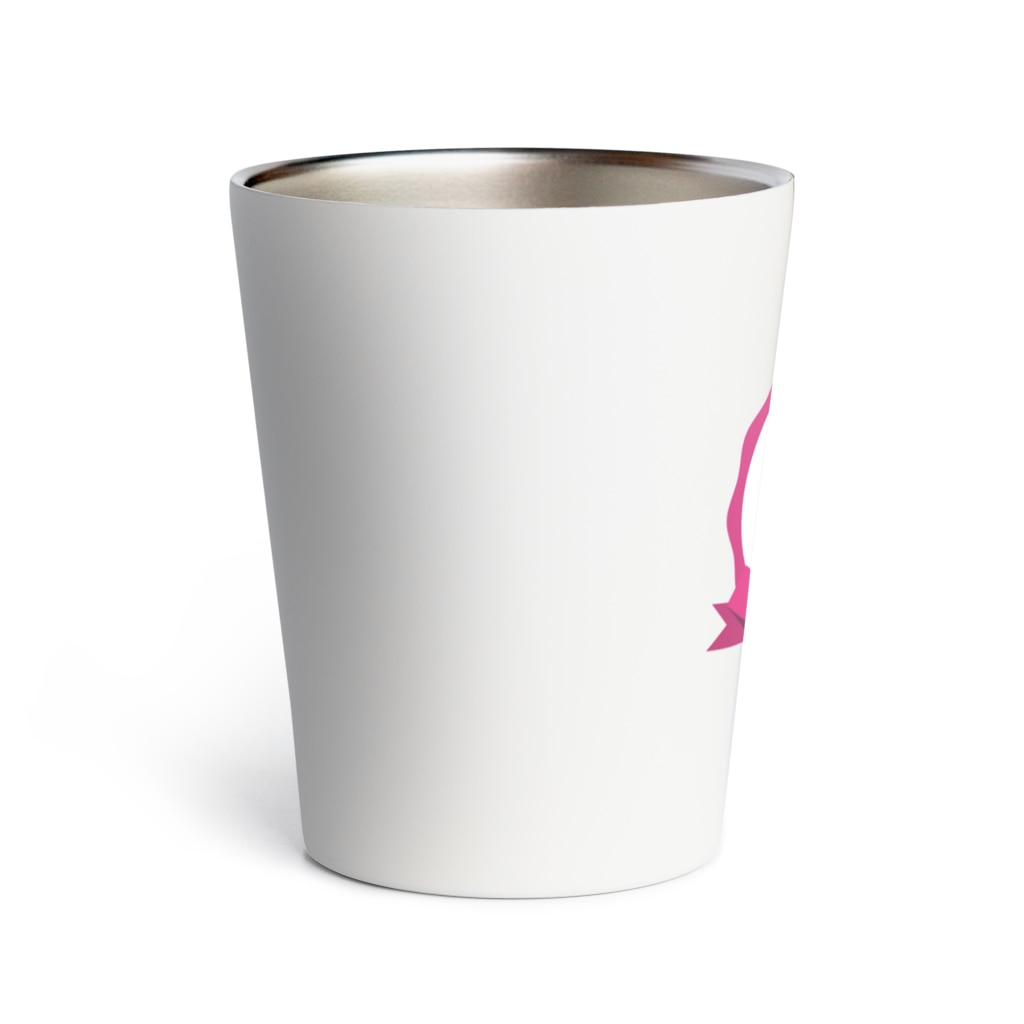 PostPet Official Shopの25周年記念　WEBメールデザイン Thermo Tumbler