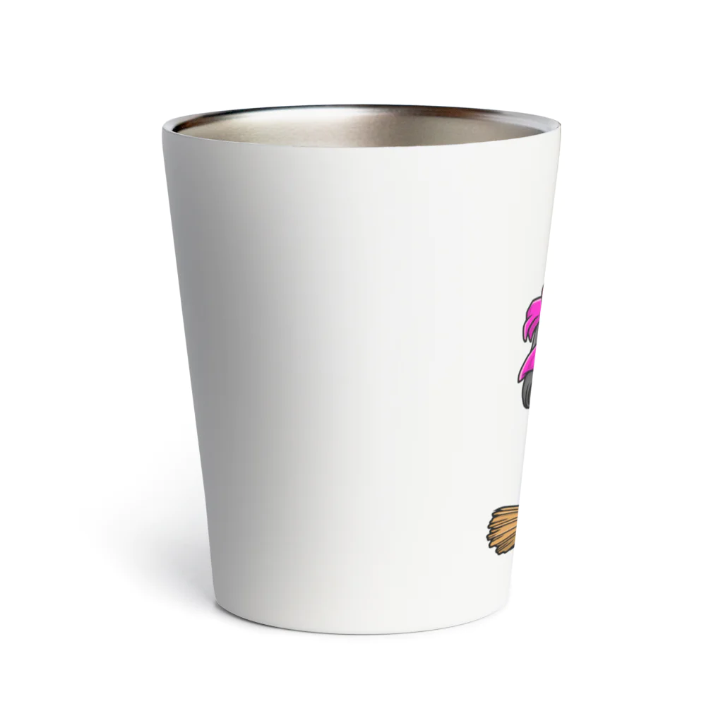 A&B GROUPのSofiaちゃんグッズ Thermo Tumbler