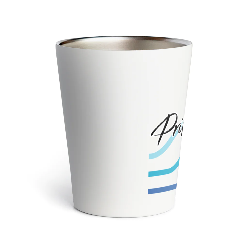 LOFT KEITHのprivate surfer Thermo Tumbler