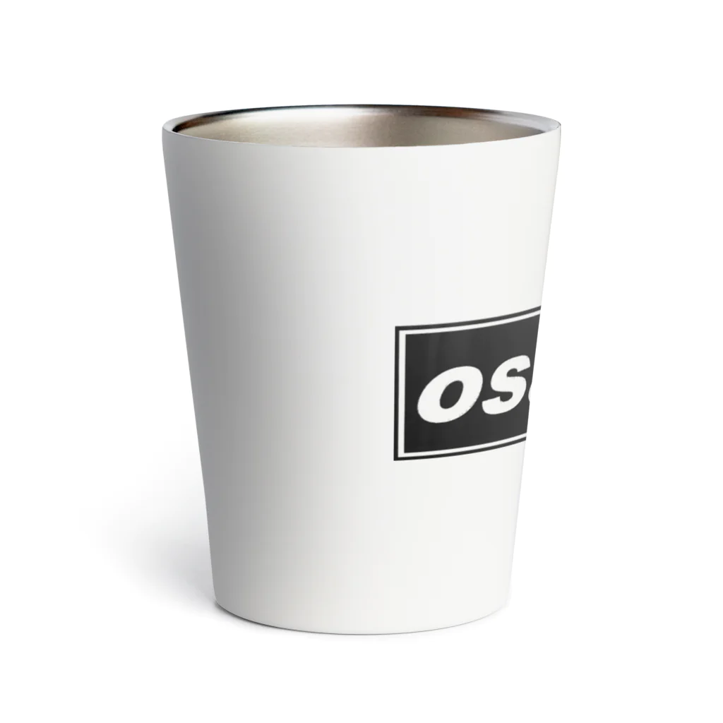 源流狂人卍のOSASIMI Thermo Tumbler