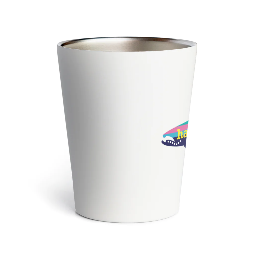 ikimonoyaのハスタンブラー Thermo Tumbler