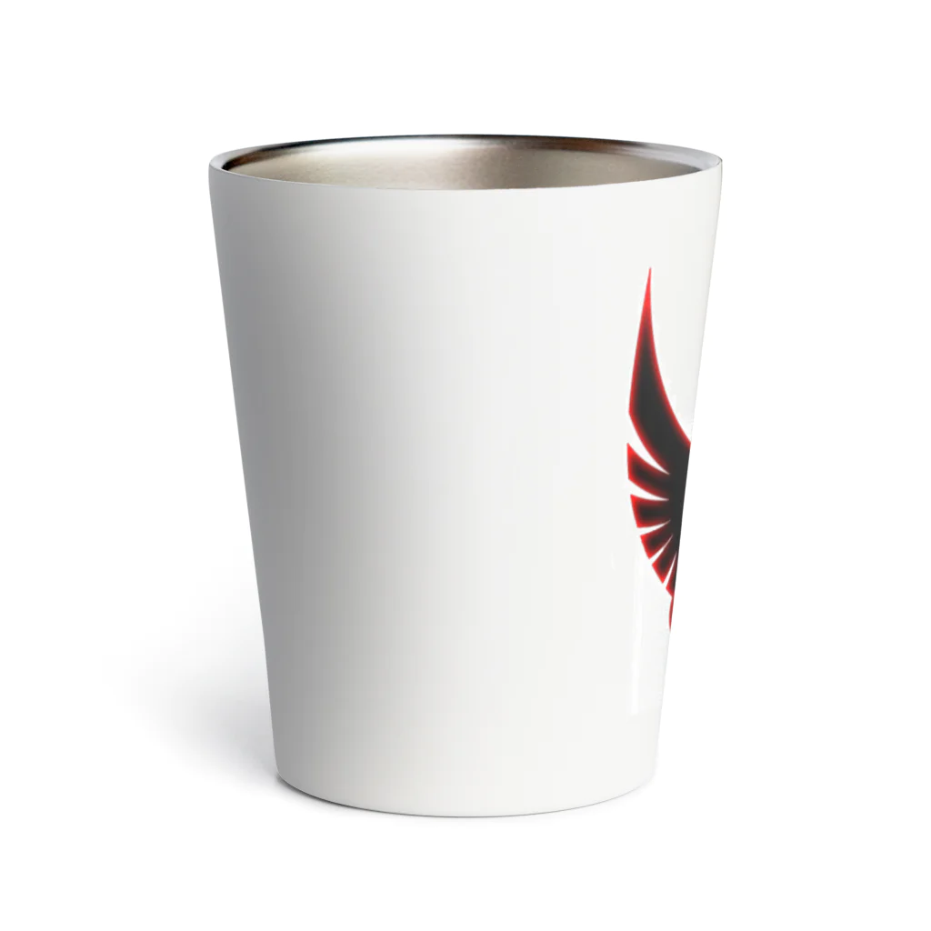 【GSRG】TCFchannelのGSRGエンブレム Thermo Tumbler