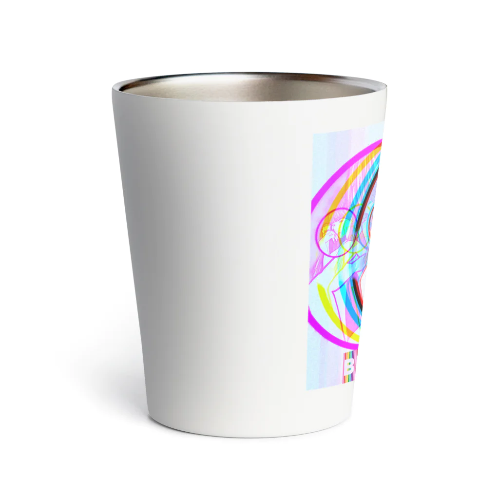 Logic RockStar のBREAKBEATS Thermo Tumbler