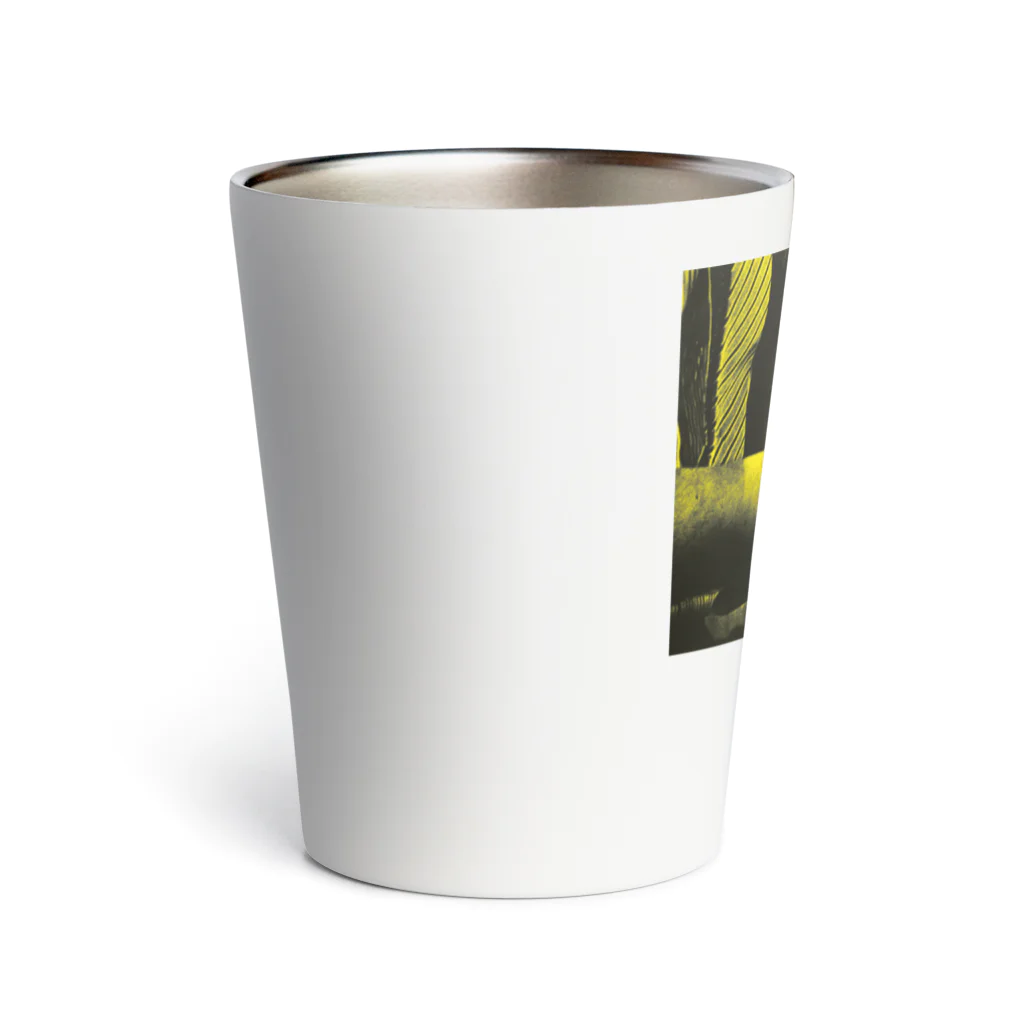 stereovisionのアンダルシアの犬 Thermo Tumbler