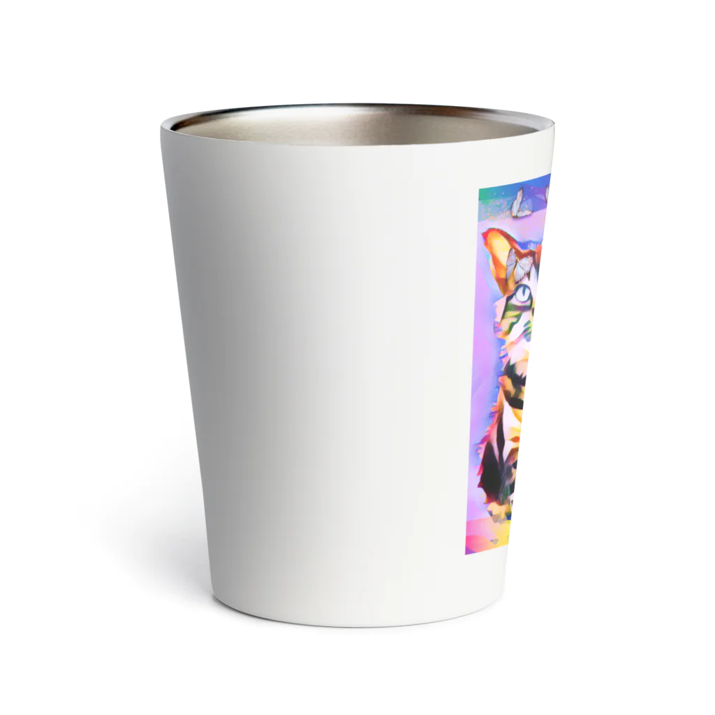 fairy☆mischiefのSo happy Thermo Tumbler