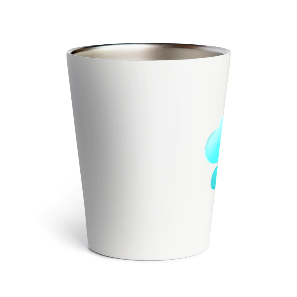 鈴木クラウドのクラウドッグ Thermo Tumbler