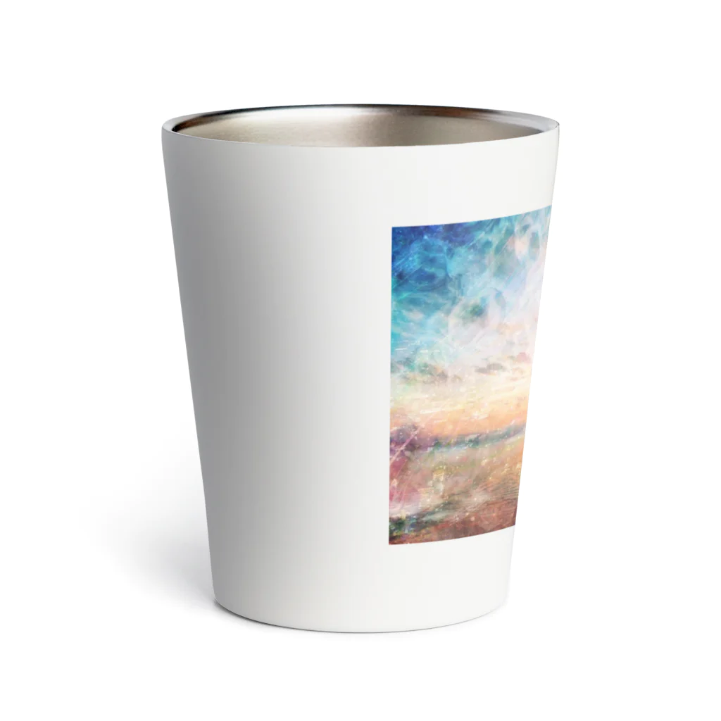 Prius ShotaのBeautiful Melodies Thermo Tumbler