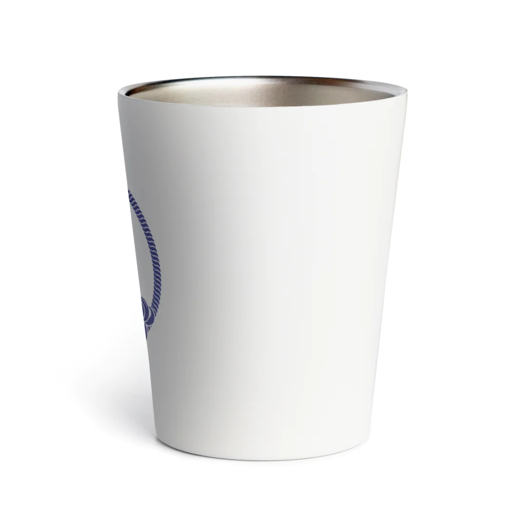 RY DESIGN / Ryohei Yonenoの蜻蛉切 Thermo Tumbler