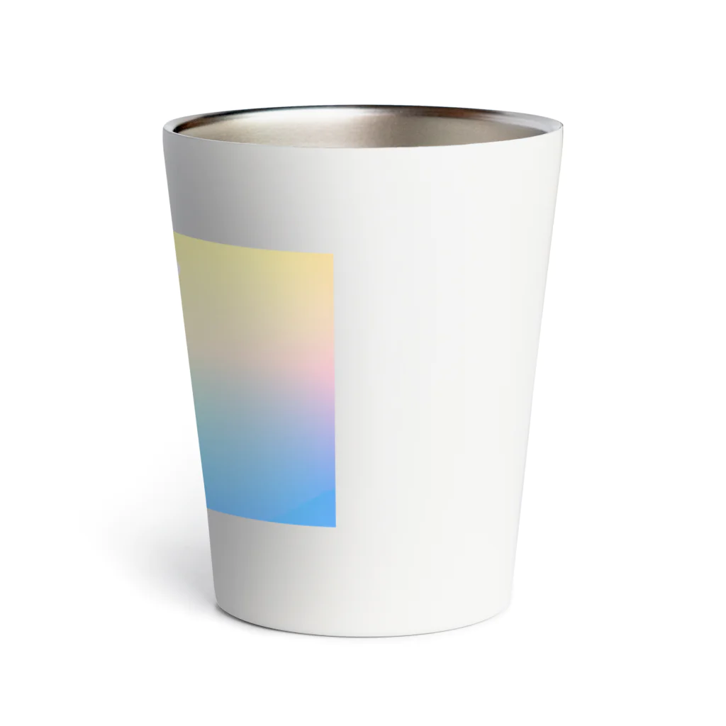 favorite  of  mineのうたかた Thermo Tumbler