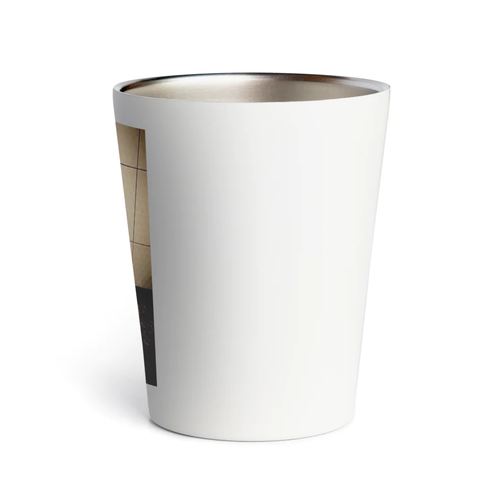 またくのすみっこグラシ Thermo Tumbler