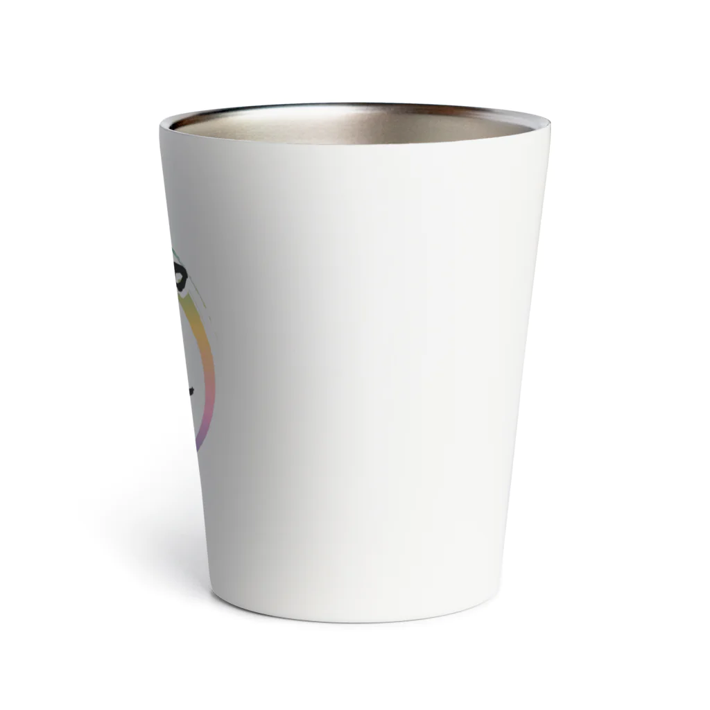 御庭播州の御庭播州キーホルダー Thermo Tumbler