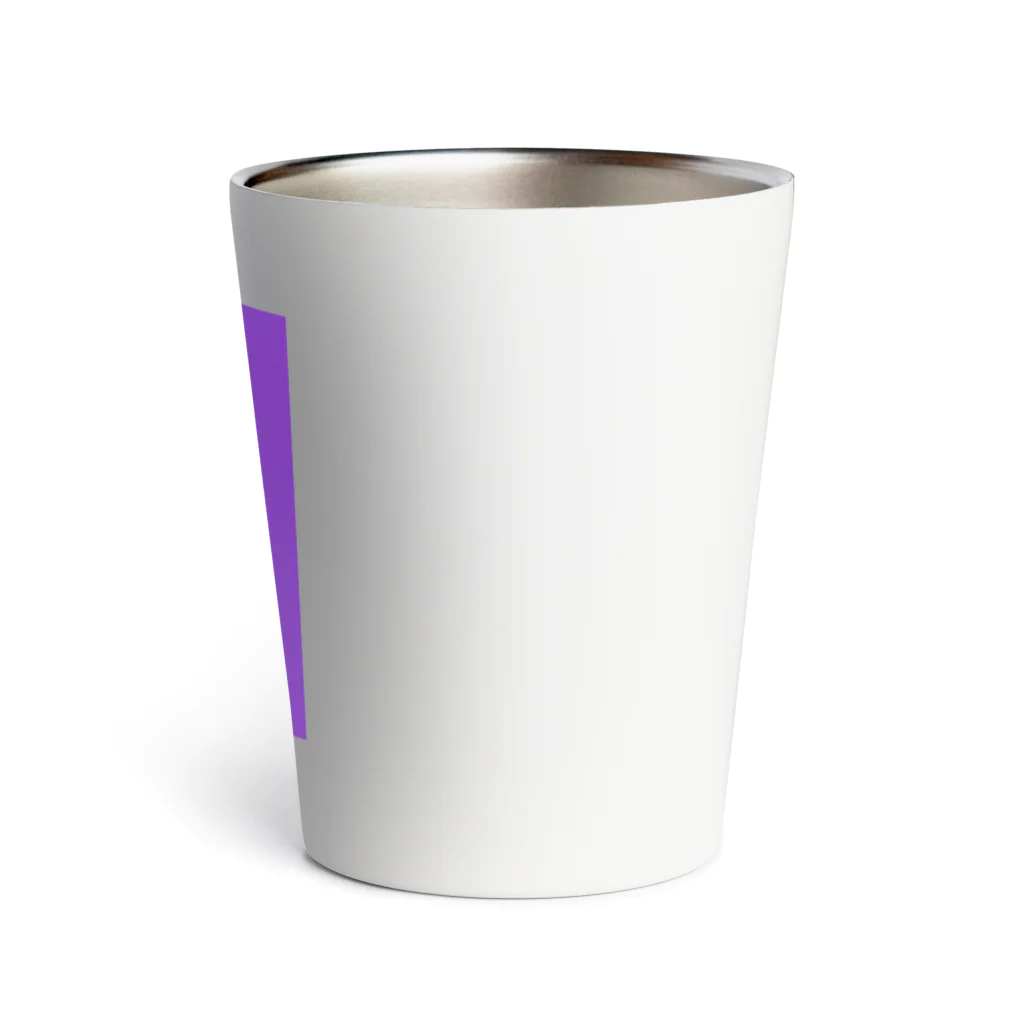 BUL's gaming グッズショップの鼻水が止まらないぶるカラーver. Thermo Tumbler