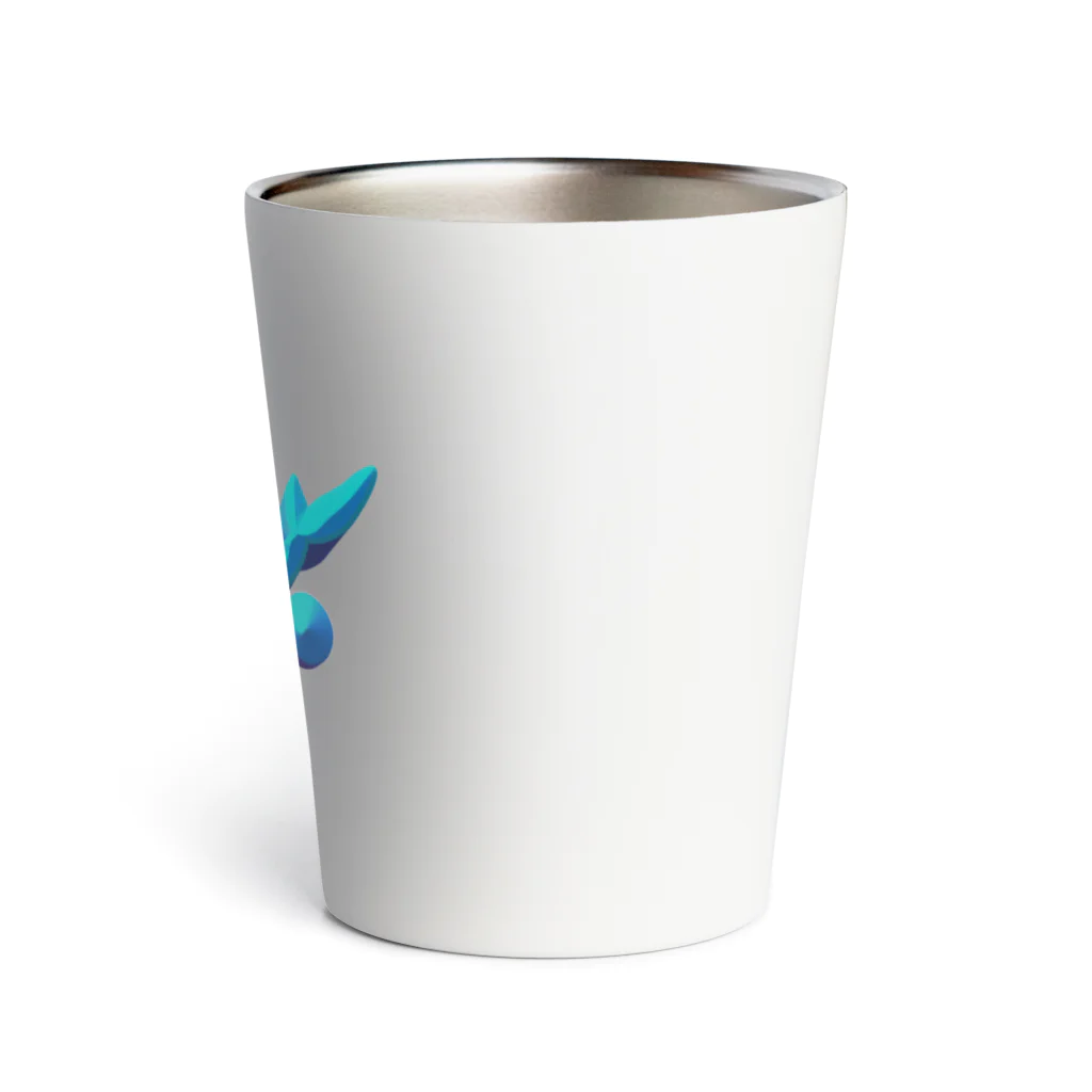 🍠さつまのは Thermo Tumbler