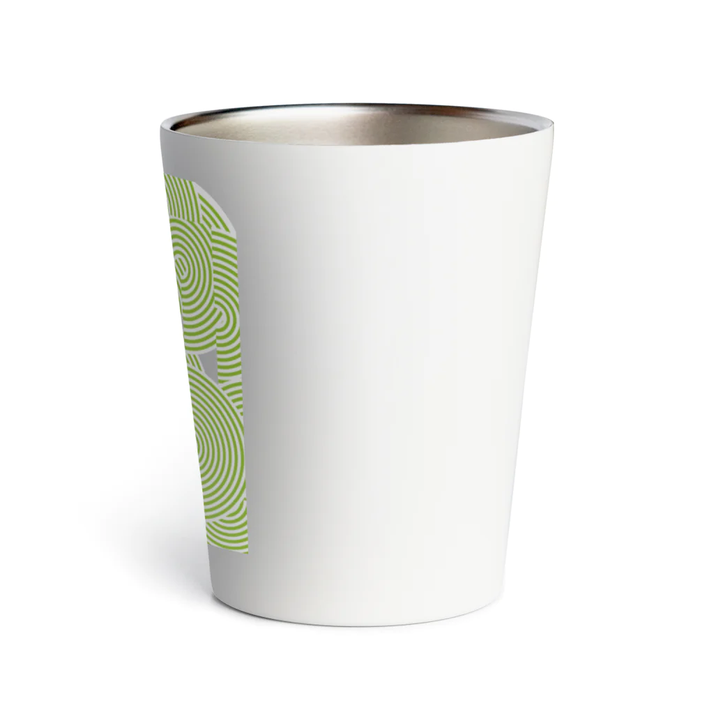 らくらくのぐぐっ Thermo Tumbler