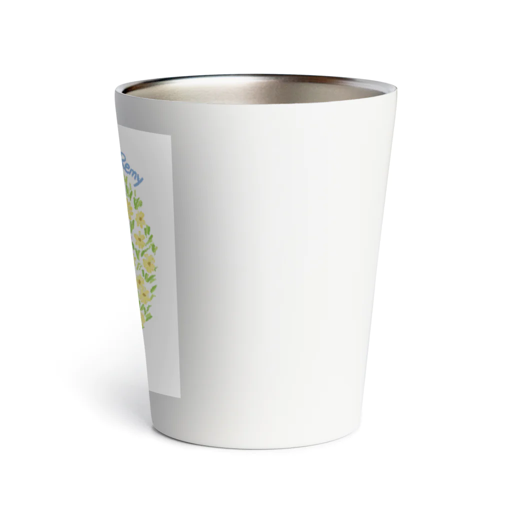 YAMADEのレミー Thermo Tumbler