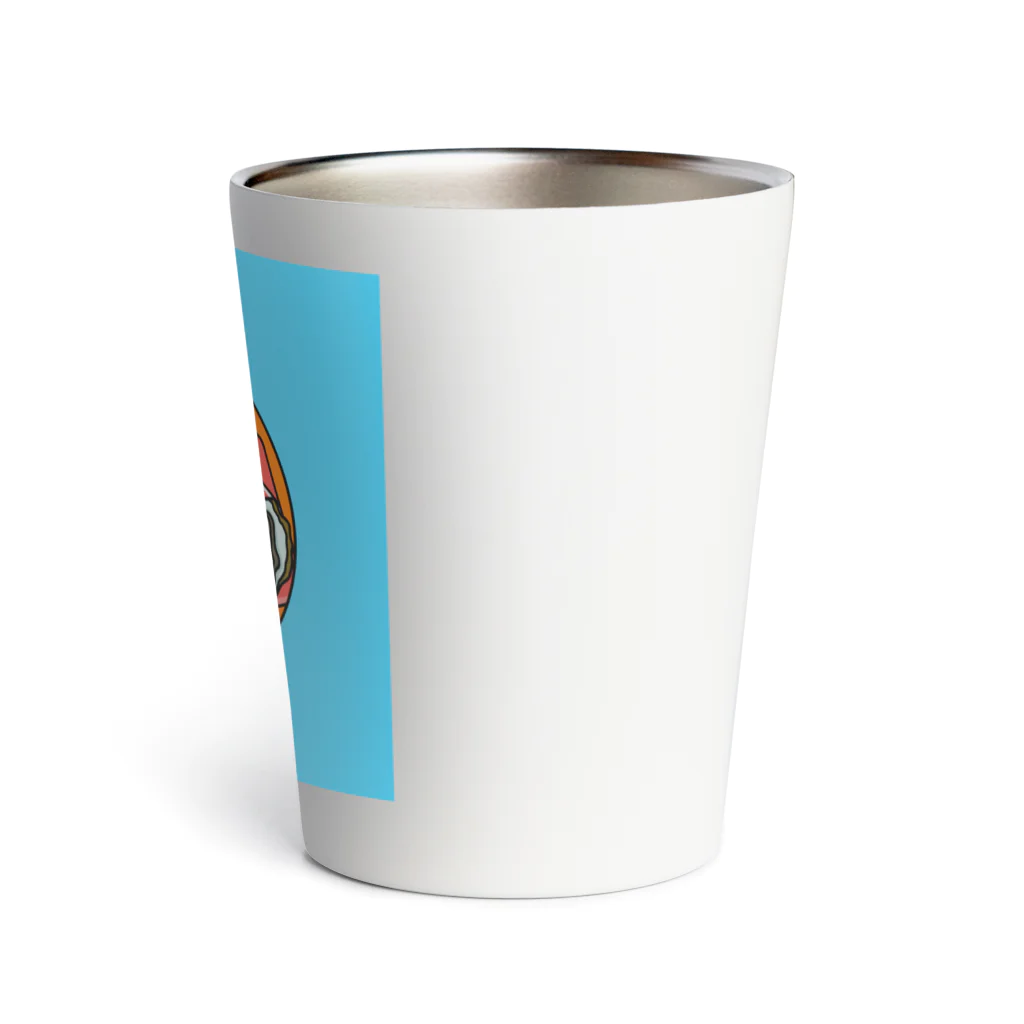 erytokyoのおいしい牡蠣 Thermo Tumbler