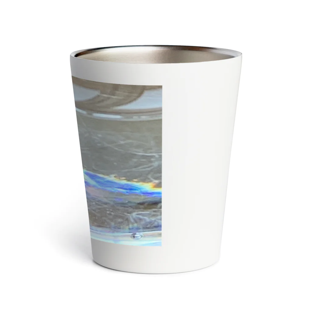 ipcyのサイダー Thermo Tumbler