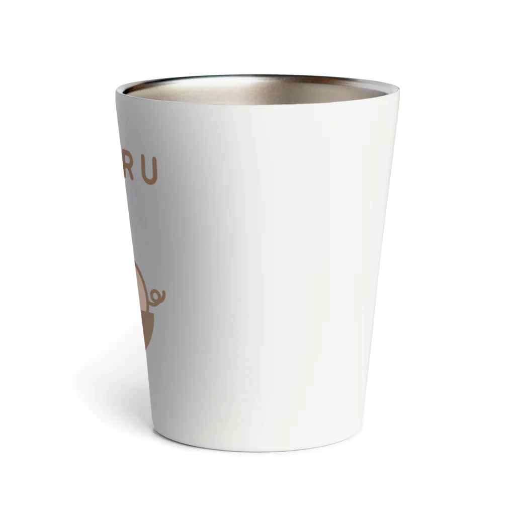 ぽぴーぴぽーの豚汁 Thermo Tumbler