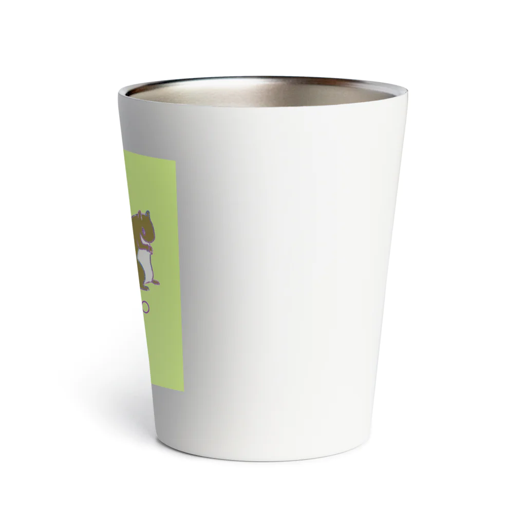 Sima Risu RissoのMode.co Thermo Tumbler