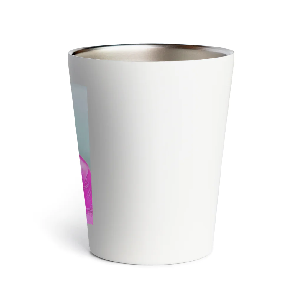 GOZUKEYAMAのSMILELOVER Thermo Tumbler