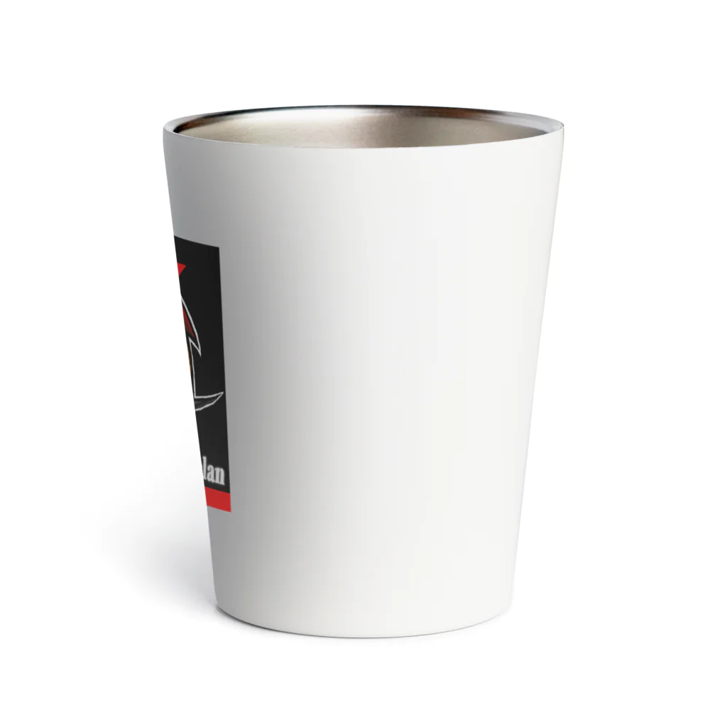 デスピンDESUPIN YouTubeのdo_o_(どぅクラン)グッズ Thermo Tumbler