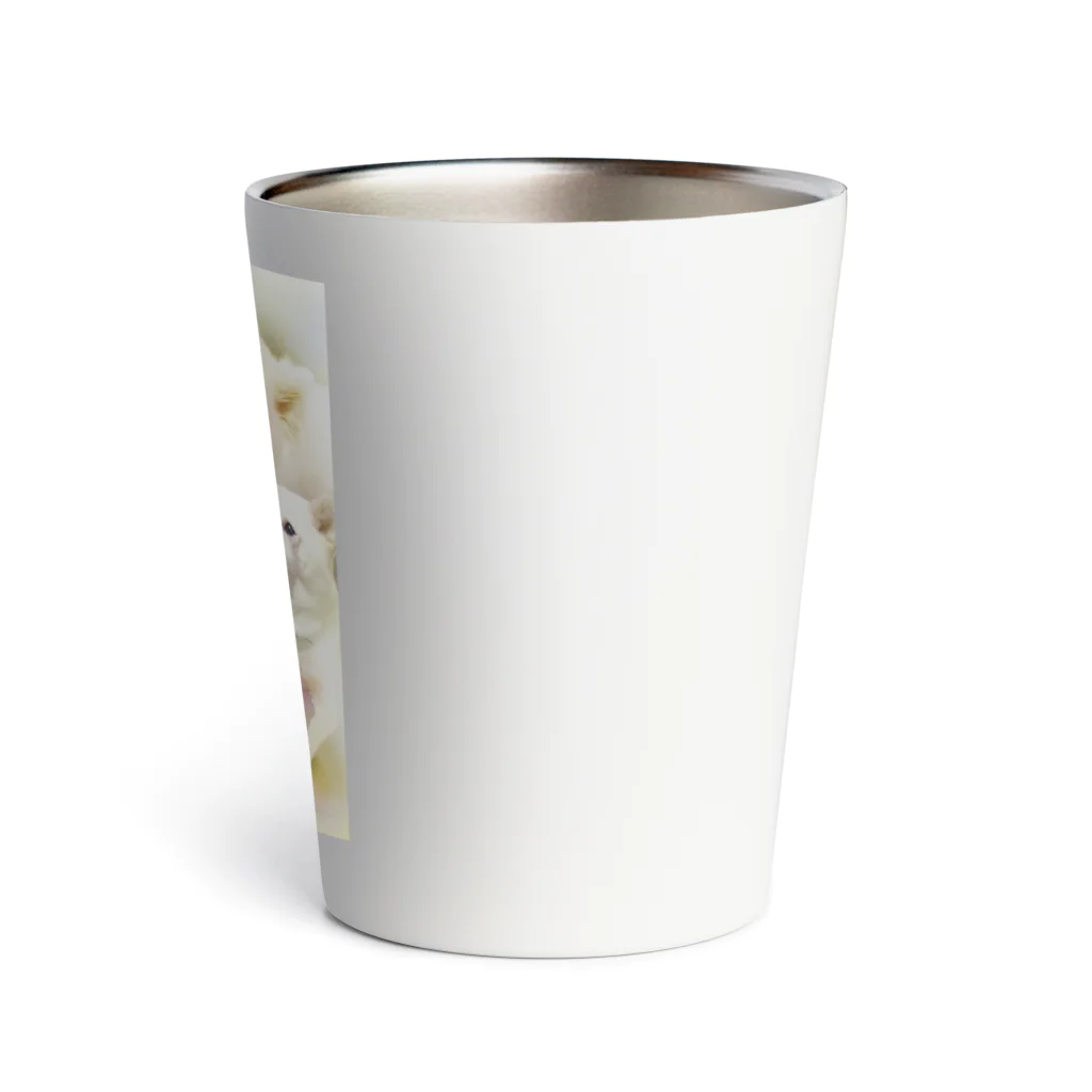 junjun_tirol.chelseaのチロル＆チェルシー2 Thermo Tumbler