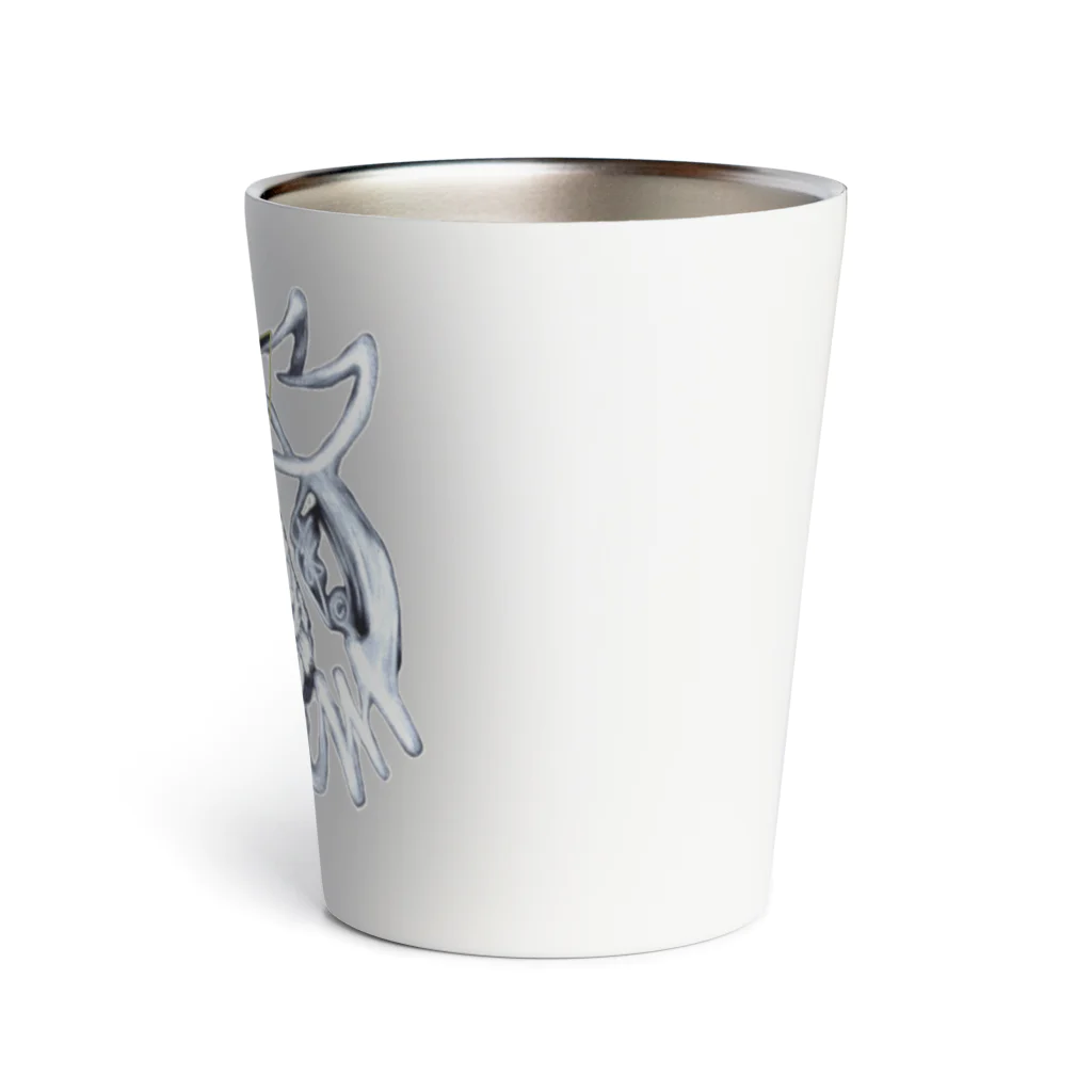 Owl's Dream　アウルズドリームのOwl's Dream Thermo Tumbler