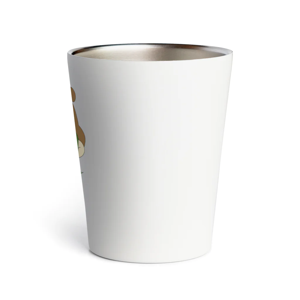 moneyistime100のチビ酢束 Thermo Tumbler