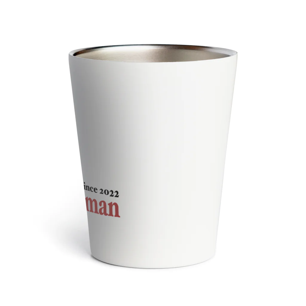 Doberman BrandのDoberman Brand 2023 X series Thermo Tumbler