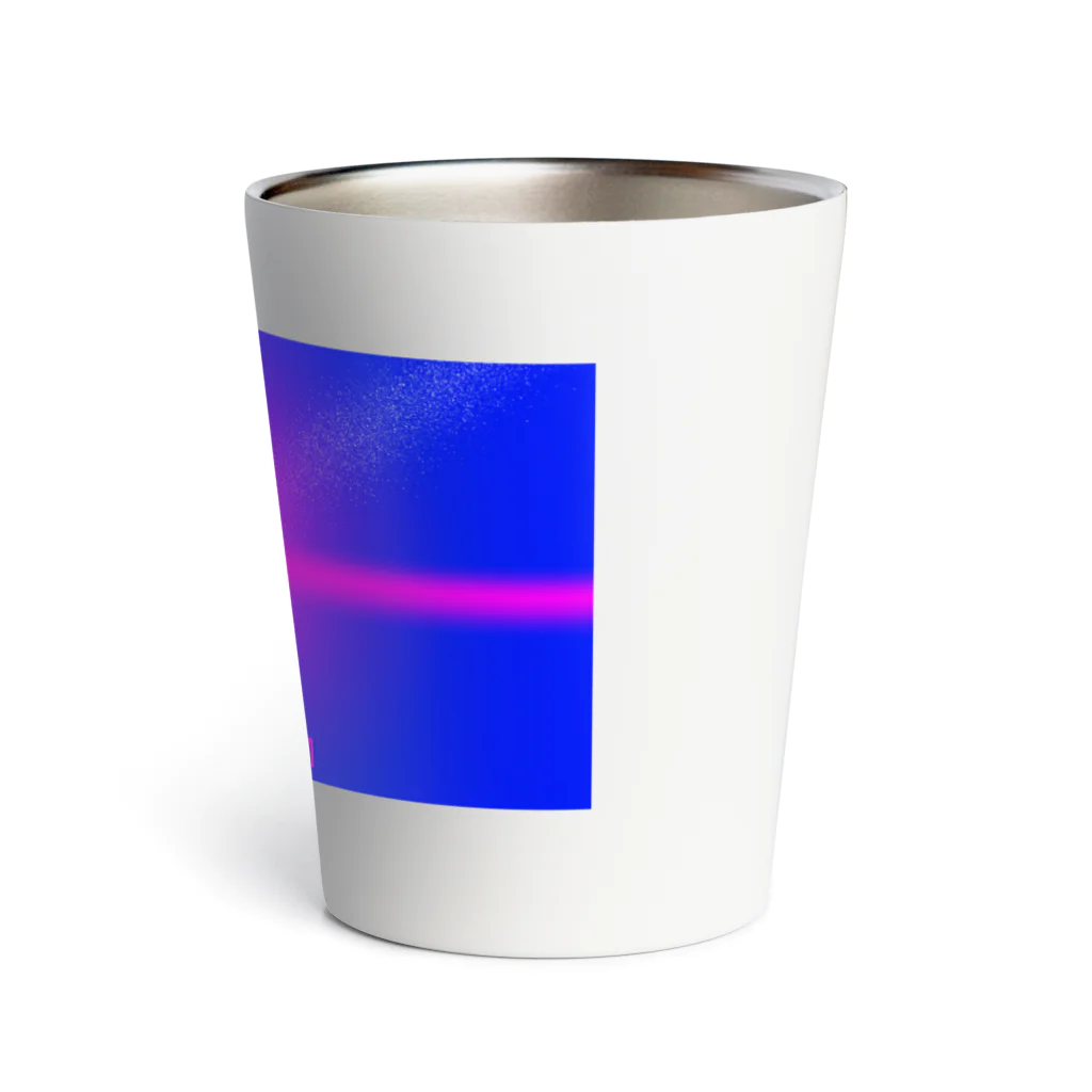 悟＆勝の悟＆勝　LOVE BEAM２ Thermo Tumbler