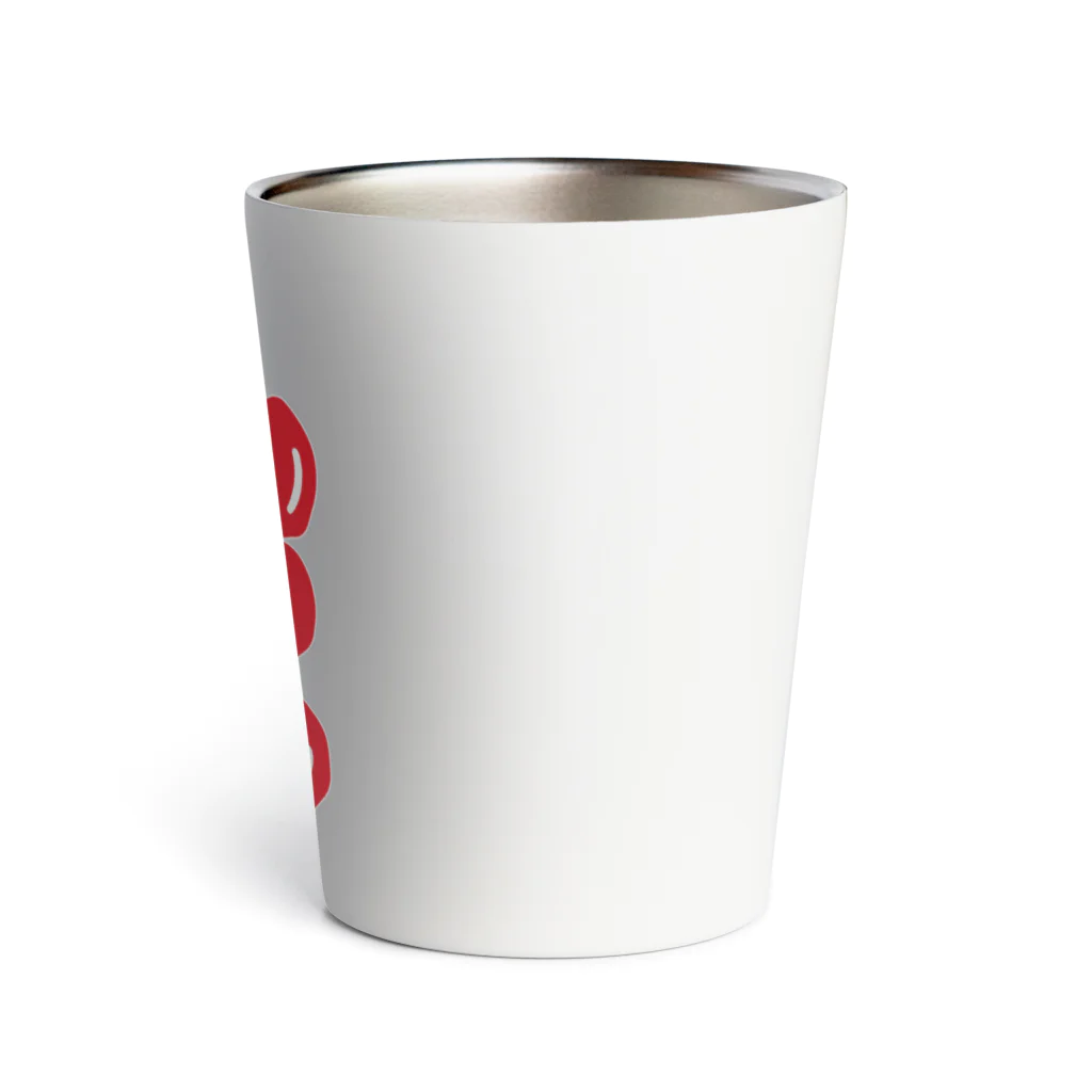 KanakoNezzzの大人大入 Thermo Tumbler