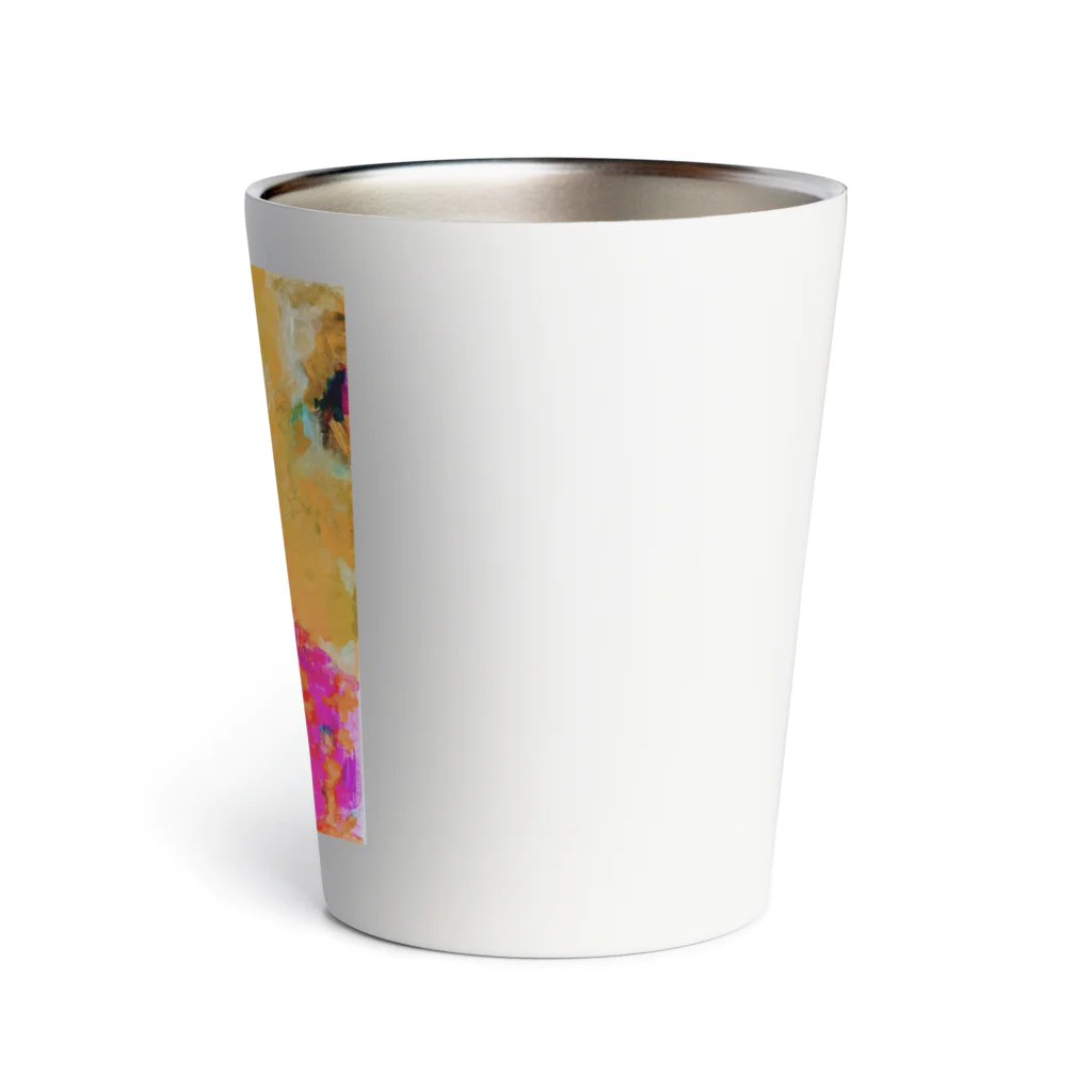 JURANのS'...love Thermo Tumbler