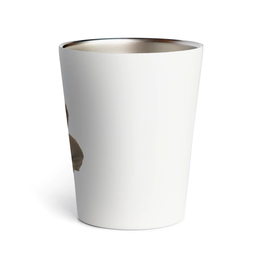 bibichaのびびぶりん1 Thermo Tumbler