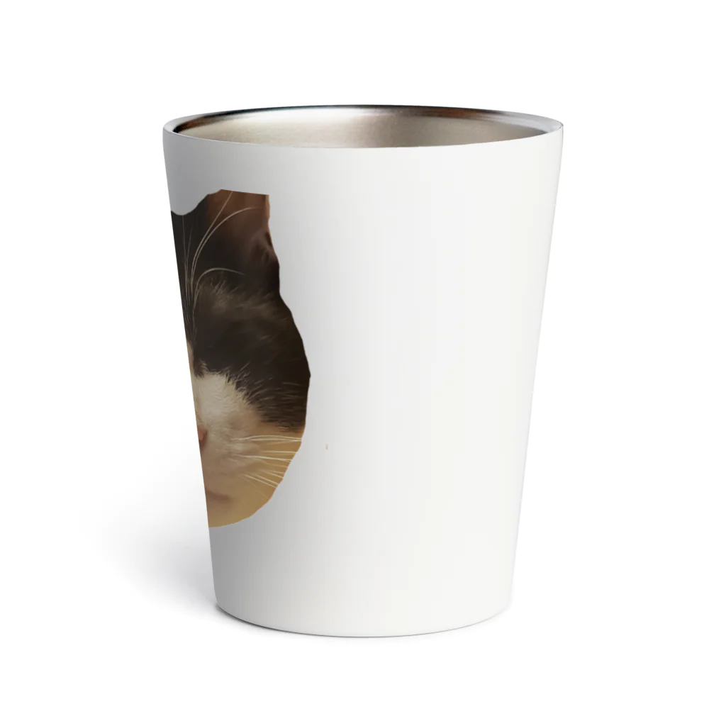 森の雑貨屋イエローのルーシー Thermo Tumbler