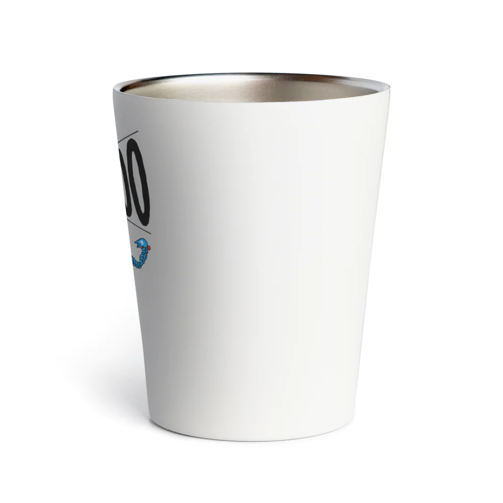 P-STYLEのジチョー Thermo Tumbler