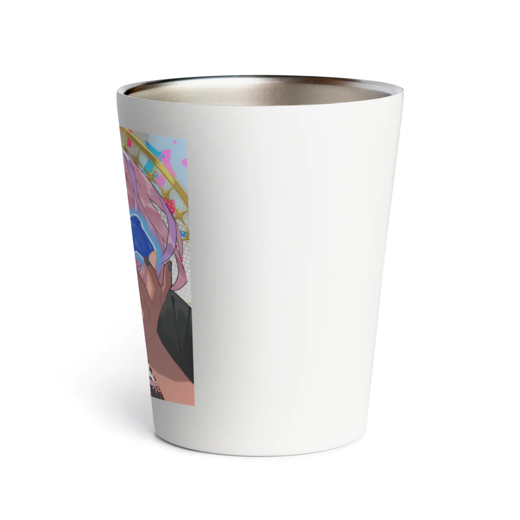 決算見る人のMegami goods #04409 Thermo Tumbler