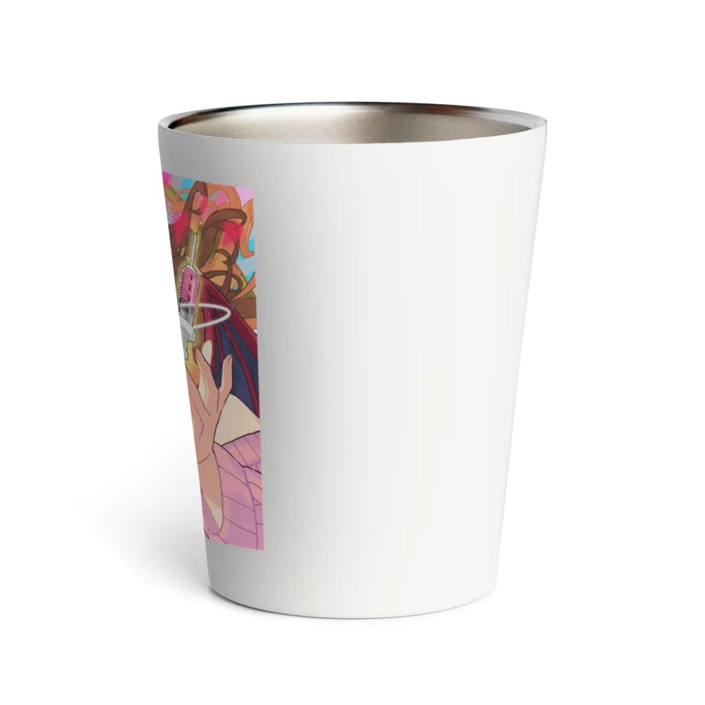 姫路商店のMegami #08691 Thermo Tumbler