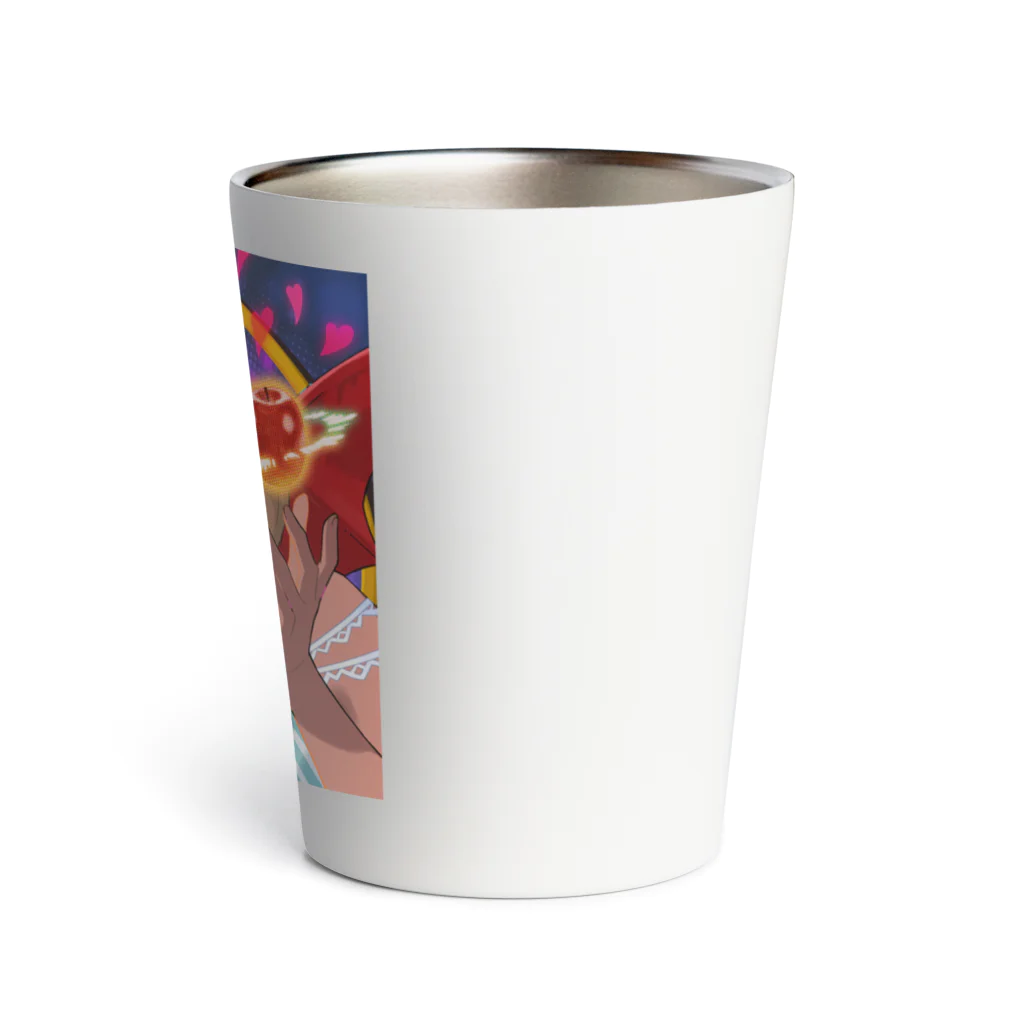 姫路商店のMegami #09556 Thermo Tumbler