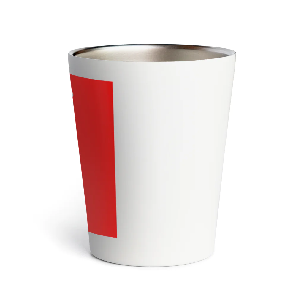 G-HERRINGの賀正 Thermo Tumbler