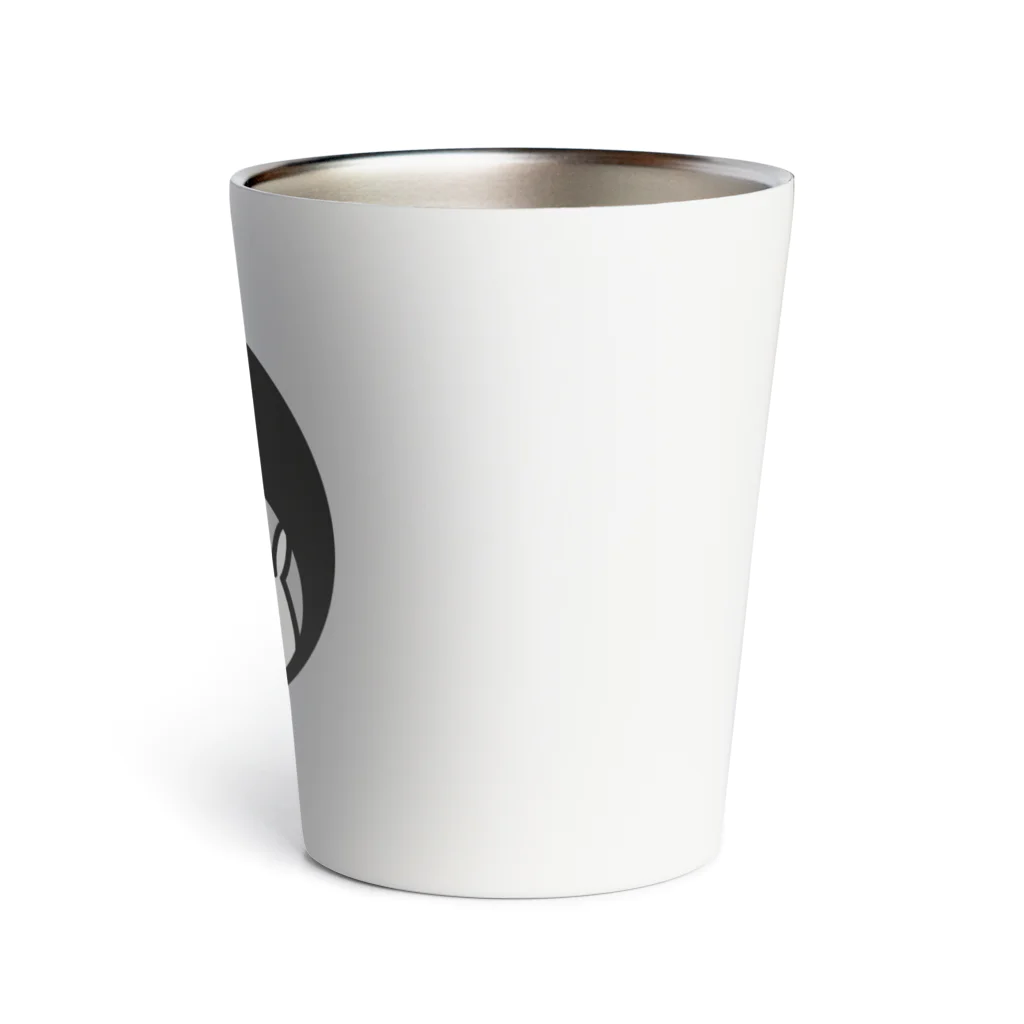 ミケタマのYear_of_the_Rabbit Thermo Tumbler