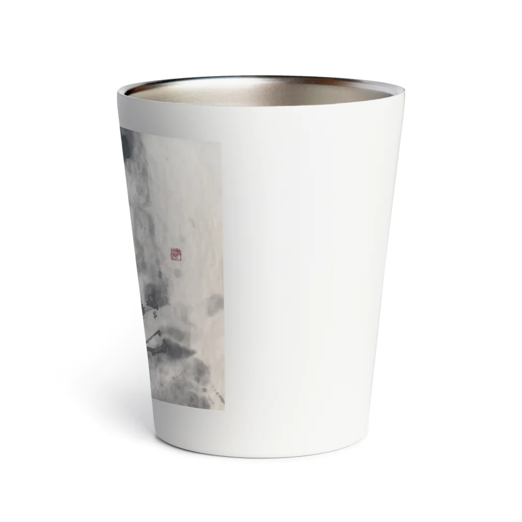 san_oの彩 Thermo Tumbler