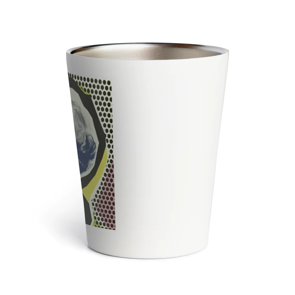 K-LEONの僕の彼女 Thermo Tumbler