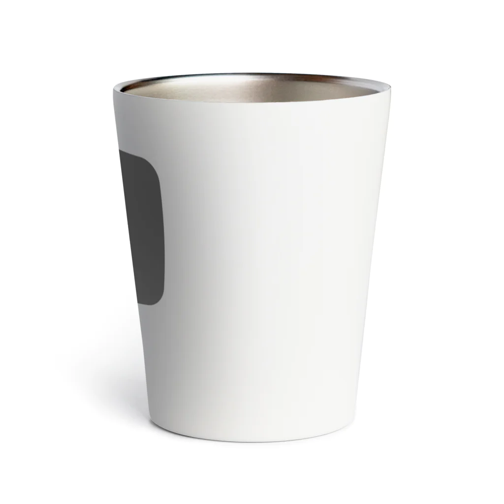 Rail Square のビデオ1 Thermo Tumbler