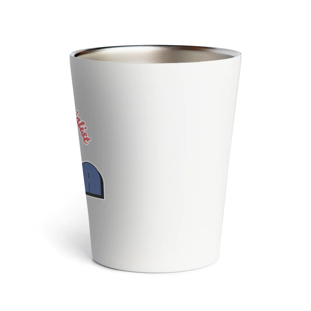 by Naoki Kitazawaの風香デザイン Thermo Tumbler