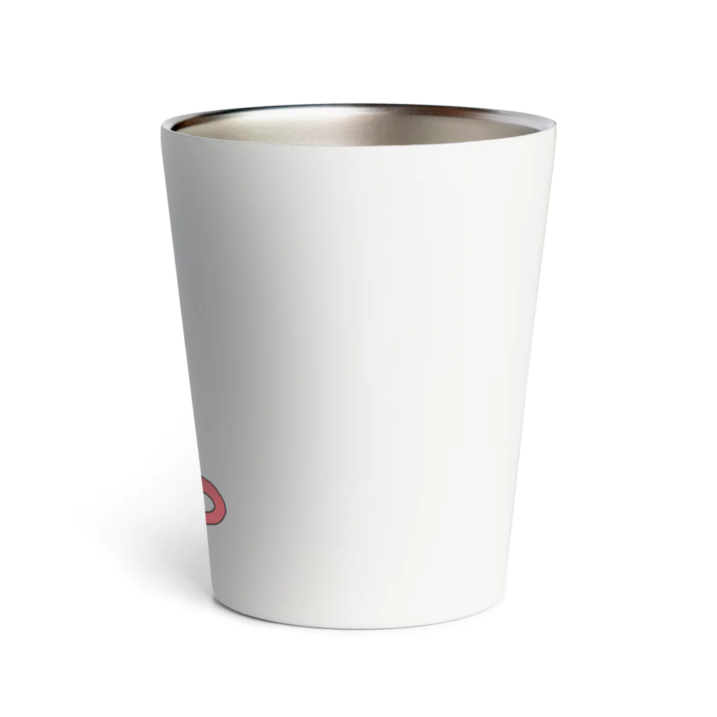 usagi-cuteの2.22ニャー Thermo Tumbler