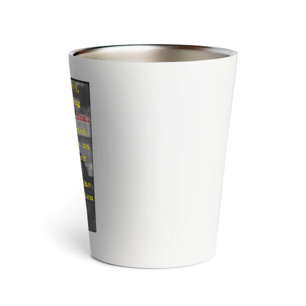 小坂保行のエマの写真1 Thermo Tumbler