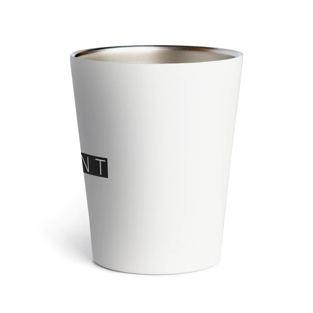 Bush Clover Original の、 Thermo Tumbler